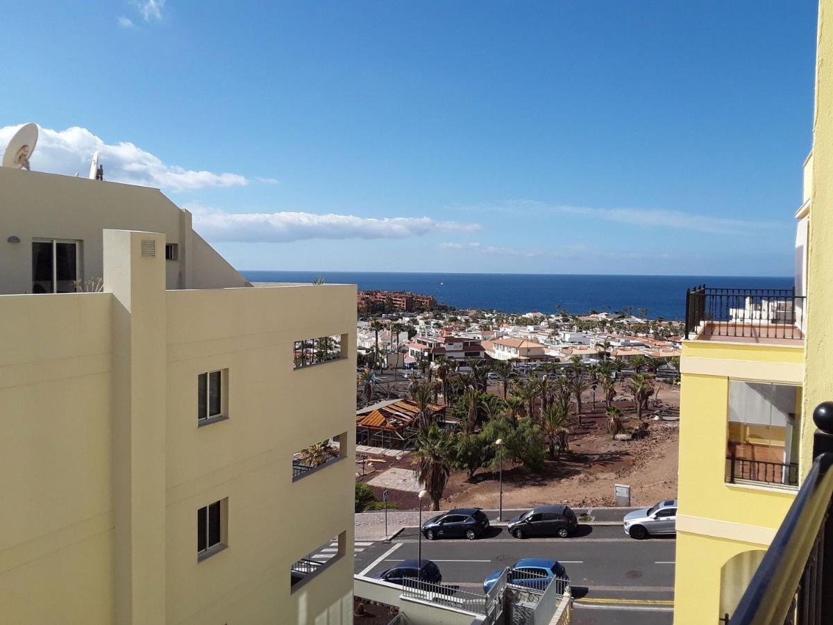 Laderas Del Palmar Lejlighed Eksteriør billede
