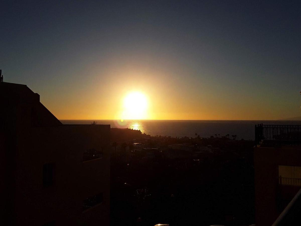 Laderas Del Palmar Lejlighed Eksteriør billede
