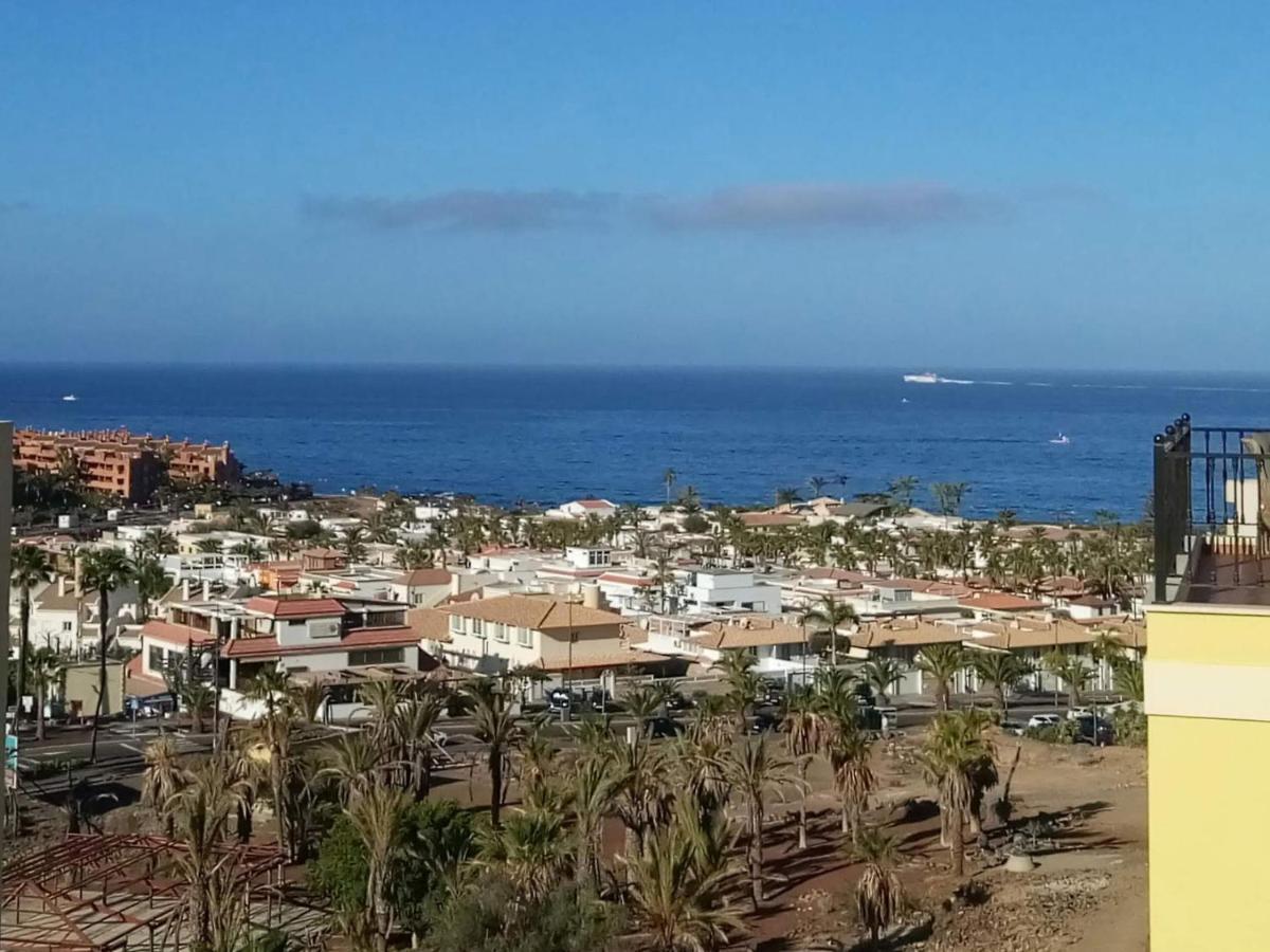 Laderas Del Palmar Lejlighed Eksteriør billede