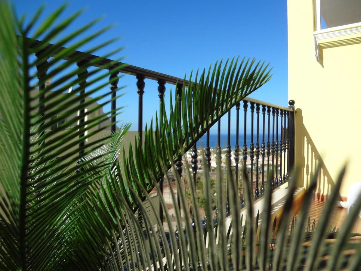 Laderas Del Palmar Lejlighed Eksteriør billede