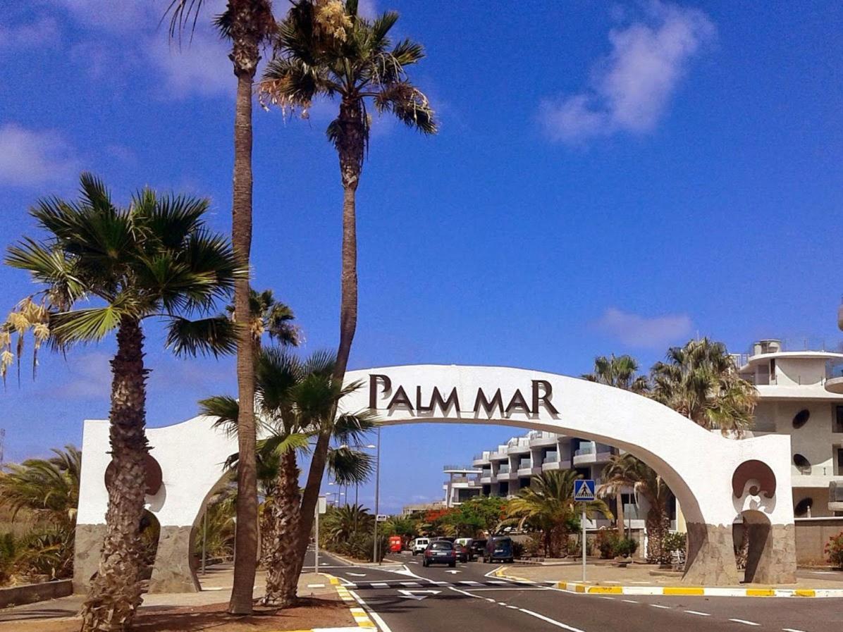 Laderas Del Palmar Lejlighed Eksteriør billede